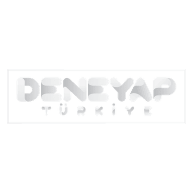 Deneyap Logo