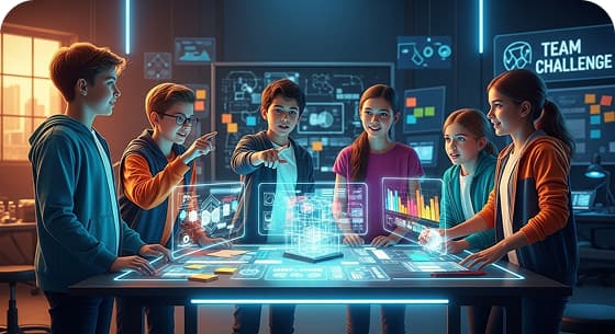 12 Ay Takımlar Dönemi